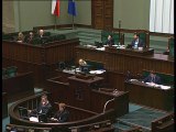 Poseł Edward Siarka - Wystąpienie z dnia 10 lutego 2016 roku.