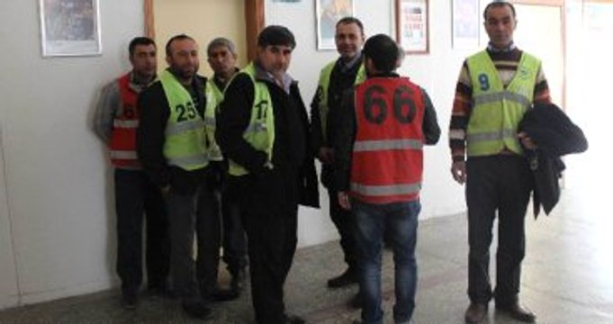 Mesleki Yeterlilik Belgesi Olmayanlar Artık Çalışamayacak