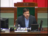 Poseł Edward Siarka - Wystąpienie z dnia 10 lutego 2016 r.