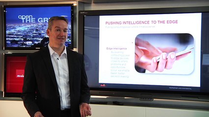 Openway powered by Itron Riva