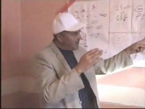 l'eau ne peut être ailleurs que - LA TERRE -