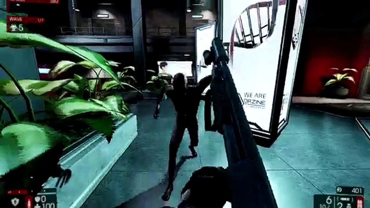 Killing Floor 2