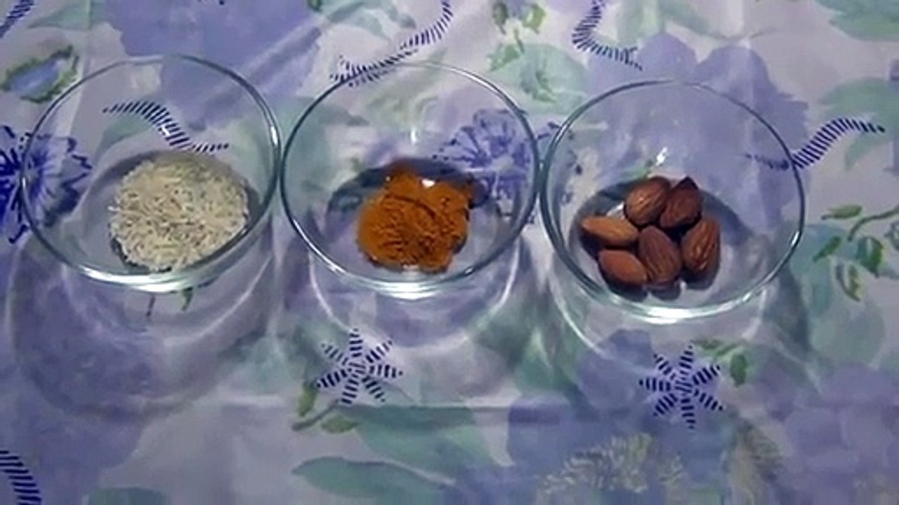 Rang Gora Karne Ke Lie Mask - Beauty Tips - Video Dailymotion