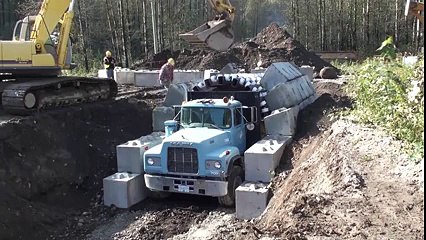 Tünel Yapımında Son Nokta