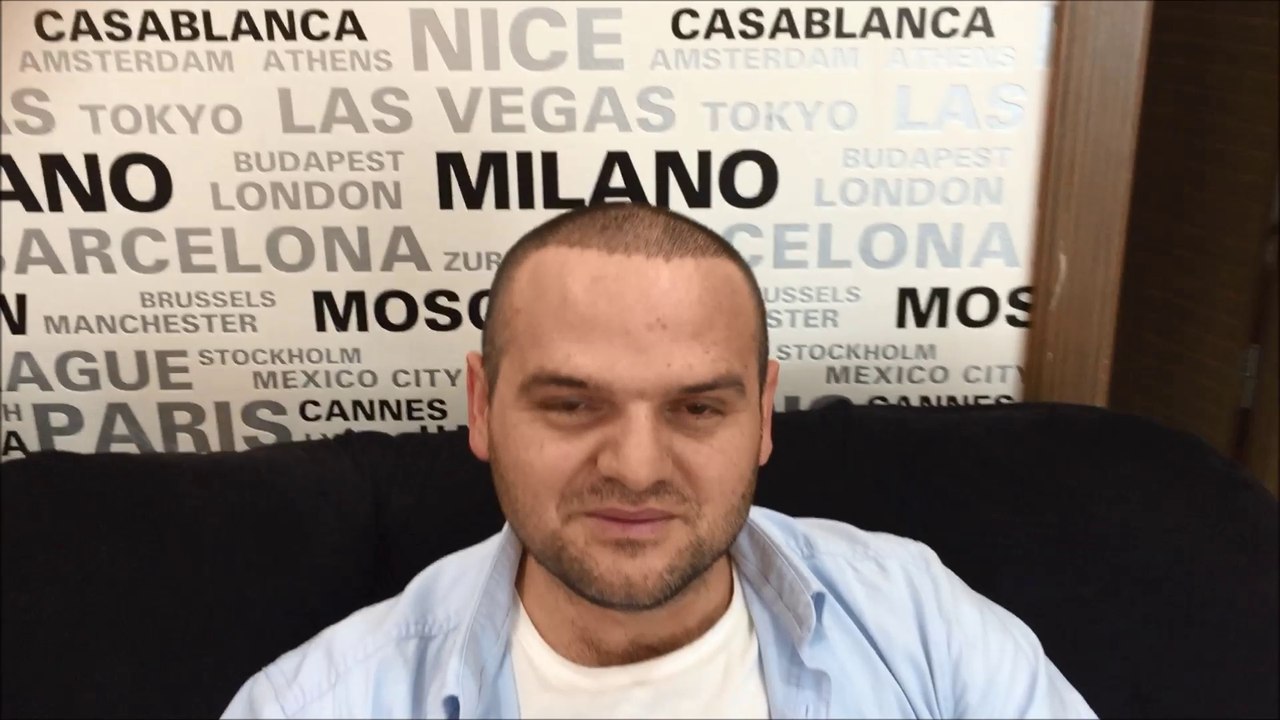 Saç ekimi aşamaları ve örnekler öncesi sonrası, hair transplantation, زرع الشعر,