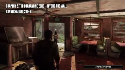 Download Video: Guia de Troféus The Last of Us - Capitulo 2 Todos os colecionáveis (incluí Conversas)