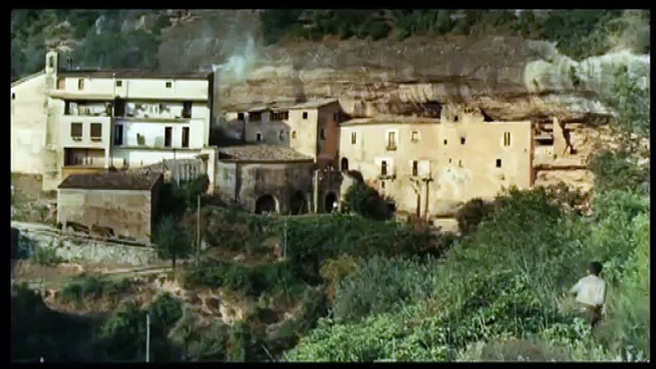 Black Bread Trailer