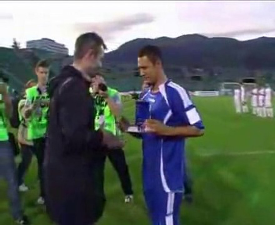 Dijete BiH 2009