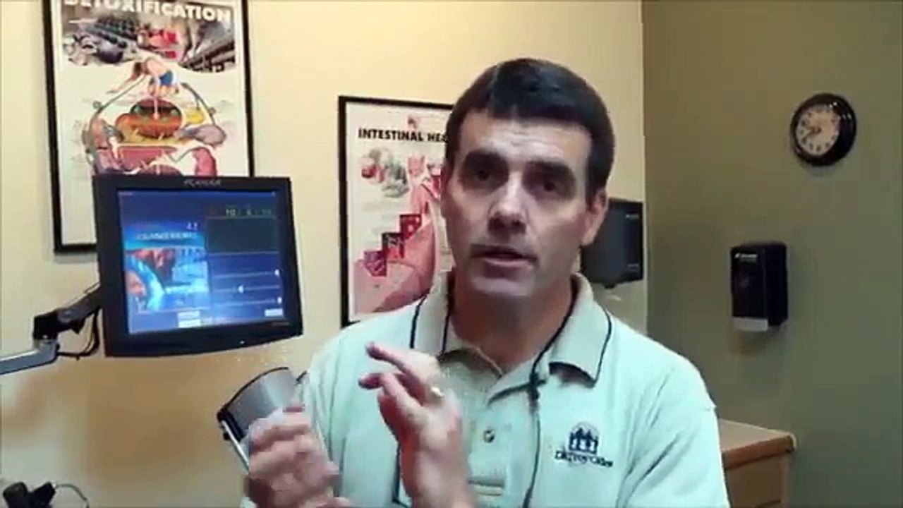 Followup on Mal de Debarquement Treatment| Bountiful Chiropractor | Family Wellness Center