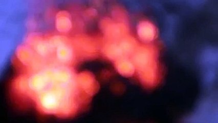 İnanılmaz Bir Deney - Cehenneme Açılan Kapı Yok Böyle Bir Şe