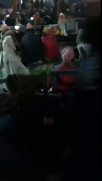 Ijtema tablighi jamaat in jordan Tablighi Jamaat ki haqeeqat Trailer- What is Ta_HD