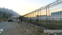 عائلات قلقة على مصير أبنائها غداة مواجهات سجن مونتيري في المكسيك