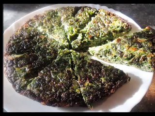 Кюкю. Азербайджанская кухня(1)