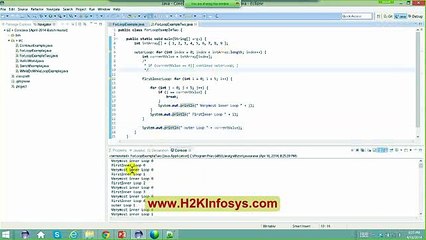 Latest Java Tutorial for beginners_clip4