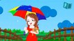 Rain Rain Go Away Come Again - Children Nursery Rhymes with Lyrics