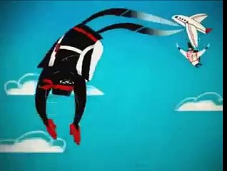 Cartoon Network Ident 2007-2011 (FULL HD)