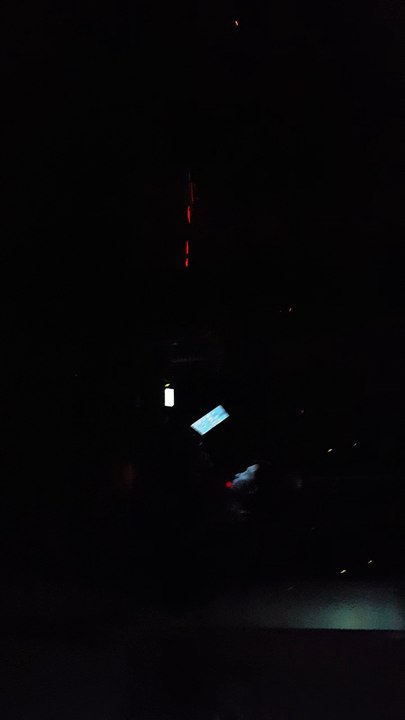 Flashing beacon