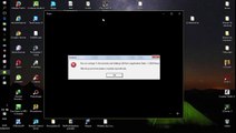 Lineage 2 Windows 10 nao abre l2.exe erro C4D219 Resolvido