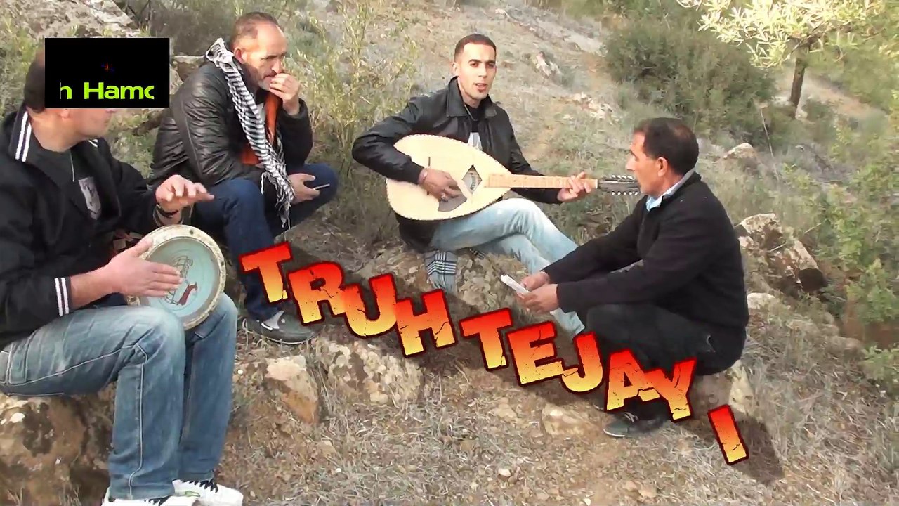 KA3DA KABYLE 2016/NACER  ARIF /I TRUH TEJAYI