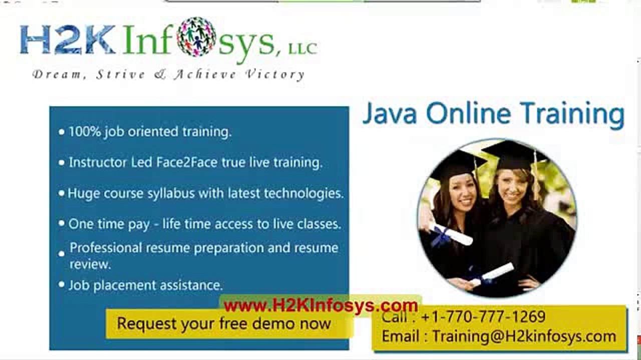 Latest Java Tutorial for beginners_clip8