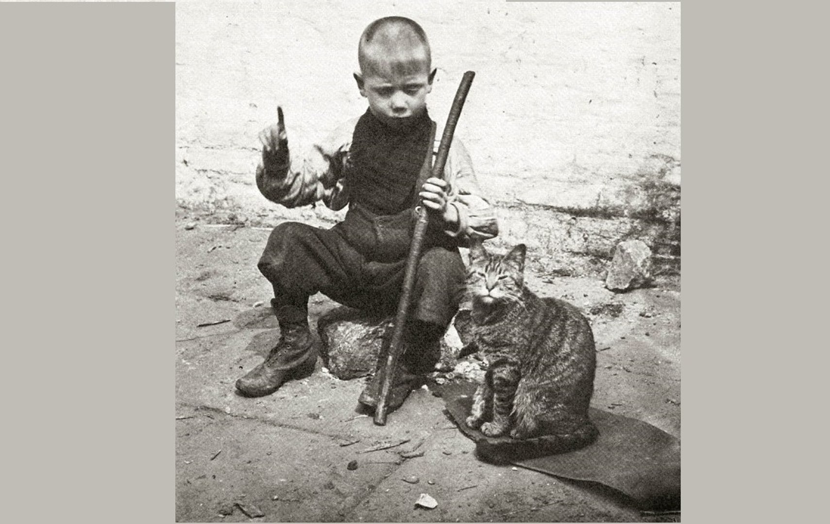 ⁣Сиротская доля (Песня) - С. Садовников  1911  Песни горя, улицы и нищеты