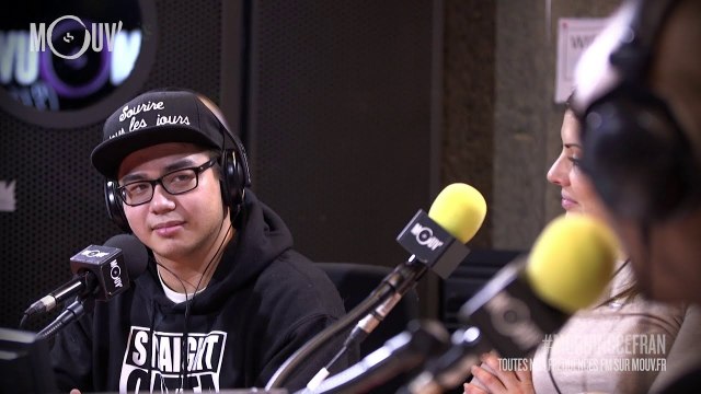 KEVIN TRAN : sa toute première interview en direct : J'ai fait ma première vidéo après avoir échappé à la mort #MORNINGCEFRAN