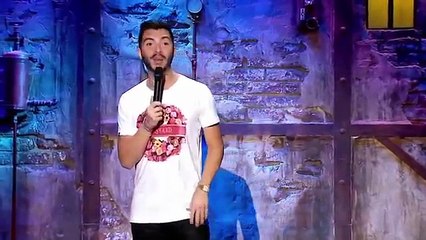 Jamel Comedy Club Saison 7 Episode 4