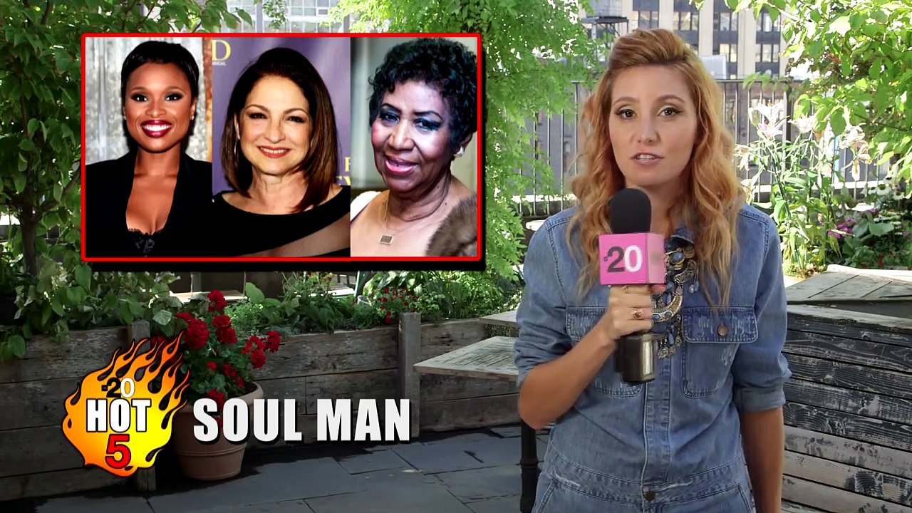 The 20 | The Hot 5: Rihannas PUMA, The Weekend, Jay-Z & More | VH1