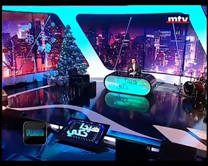 Hayda Haki - 06_01_2015 - Flash Flash