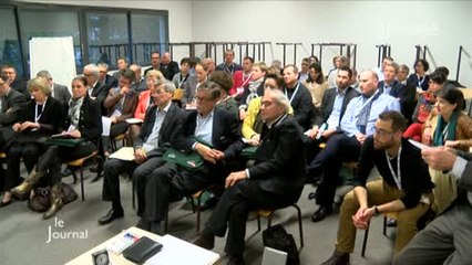 Économie : Université des entrepreneurs (Vendée)