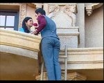 Ek tha raja ek thi rani_Ranaji aur gayatri ka romeo juliet wala romance-SBS-12th feb 16