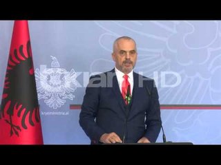 VIZITA E SEKRETARIT KERRY, TAKIM ME NISHANIN, RAMEN E BASHEN