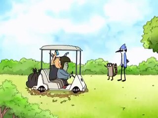 Parkműsor 4. évad 1. ajánló | Parkműsor | Cartoon Network (FULL HD)