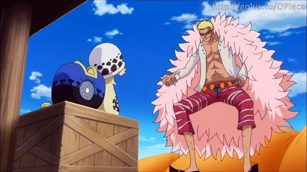 One Piece 623 preview HD [English subs] – Видео Dailymotion