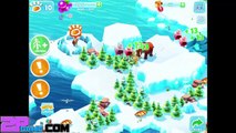 Ice Age Adventures Walkthrough [IOS]