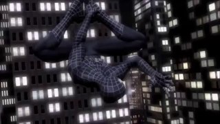 Spiderman 2 Cartoon Movie Game