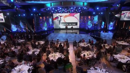 FouseyTUBE Wins Show of the Year | The Streamy Awards | VH1