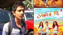 Sanam Re Movie - PUBLIC REVIEW