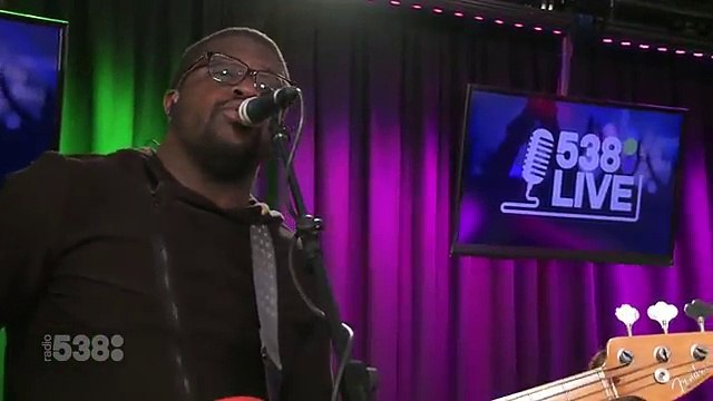 Causes - This Sinking Ship live bij Evers Staat Op (720p Full HD)