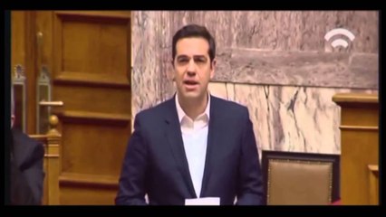 PARLAMENTI GREK MIRATON LIGJIN E DEBATUAR PER DISIPLINIMIN E TREGUT TELEVIZIV LAJM