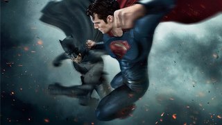 Batman v Superman- Dawn of Justice - Official Final Trailer 3 [HD]