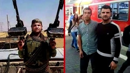 Things the Media Won't Report About the Refugee Crisis