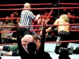 WWE Paris Zénith 2007