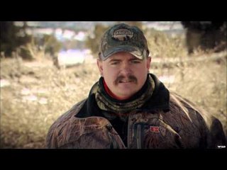 A-Way Outdoors  - Fred's Ugly Turkey