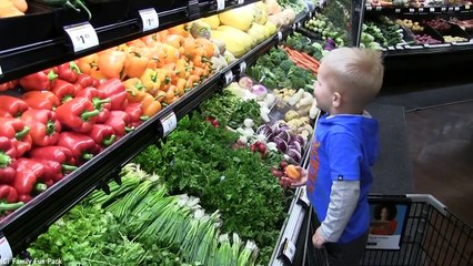 24 Hours With 5 Kids on a Busy Day