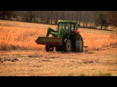 The Gamekeepers of Mossy Oak - Fred Law