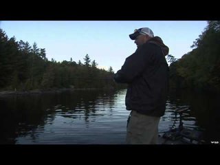Angler & Hunter Television - The Crossbow is Getting Attention
