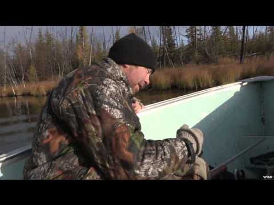 Live 2 Hunt - Yukon River Bends