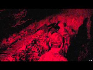 Relentless Pursuit  - The Bone Yard