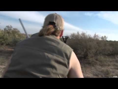 Outdoor Quest TV - South Africa Sable/Springbok Hunt